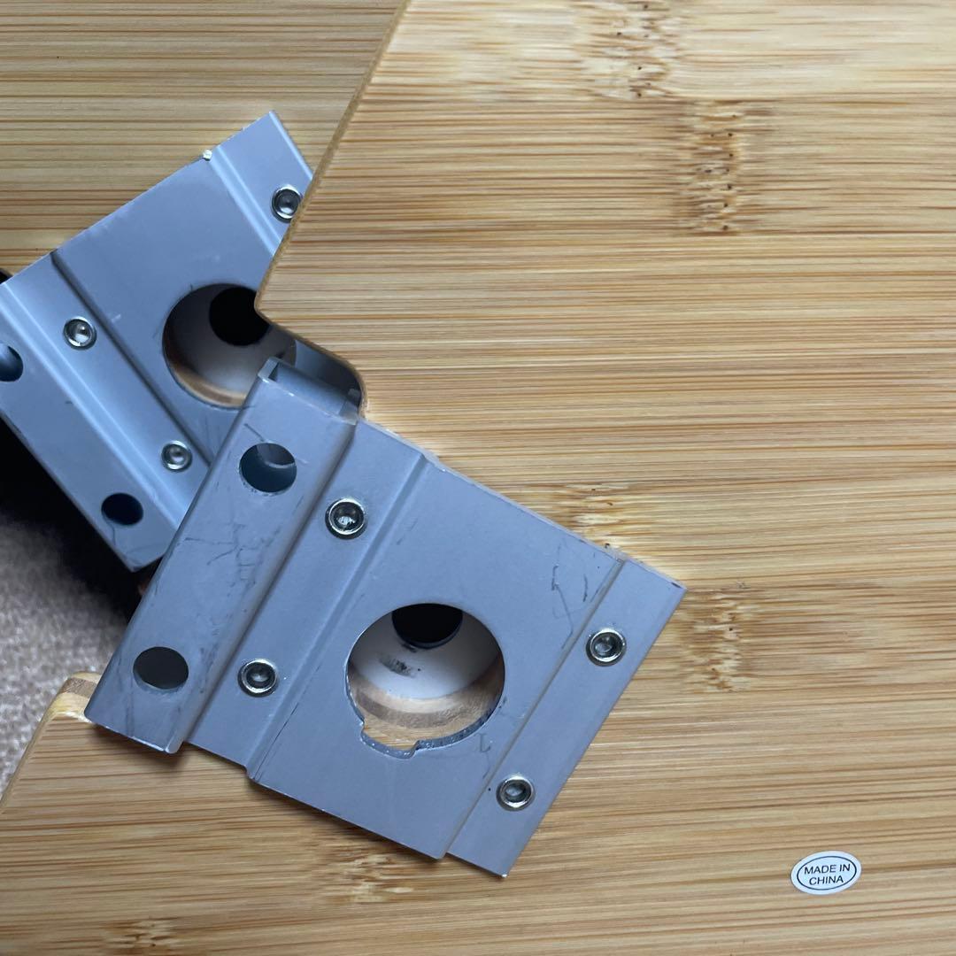 値下げ❗️スノーピーク　マルチファンクションテーブル　オープンL&Rセット