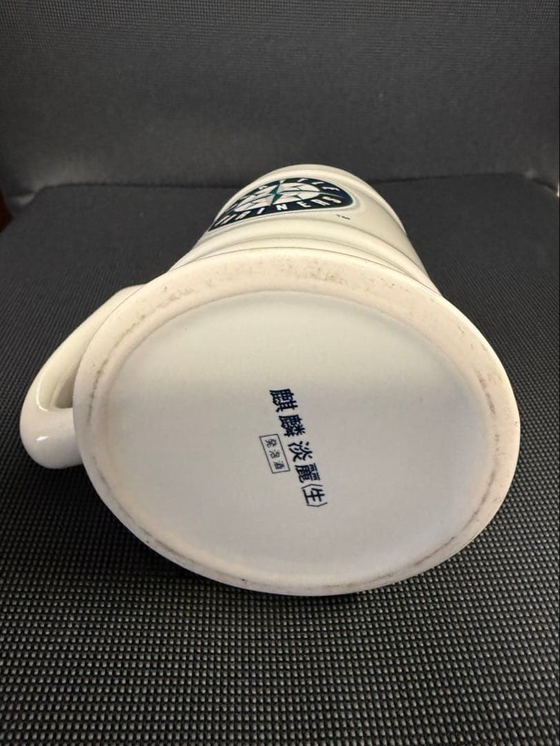 ⭐︎新品未使用⭐︎MLB シアトルマリナーズ フリースジャケット Lサイズ＋おまけ付