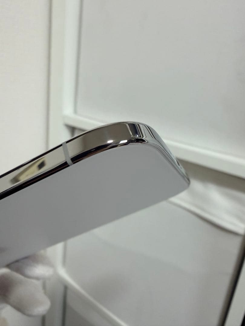 iPhone Air クラウドホワイト 256GB simフリー