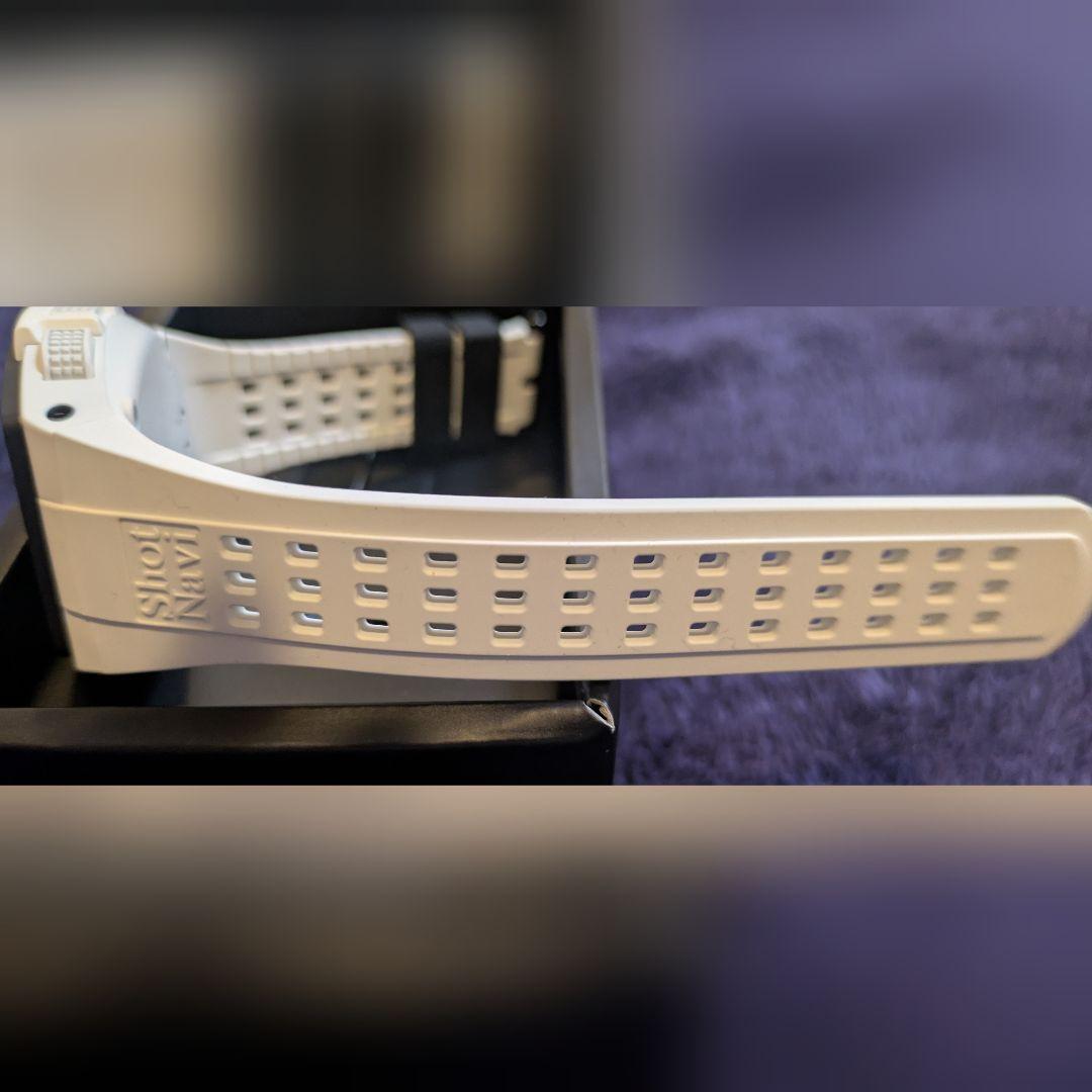 ShotNavi マスターバニーエディション　スコープ　距離計　　CRESTA