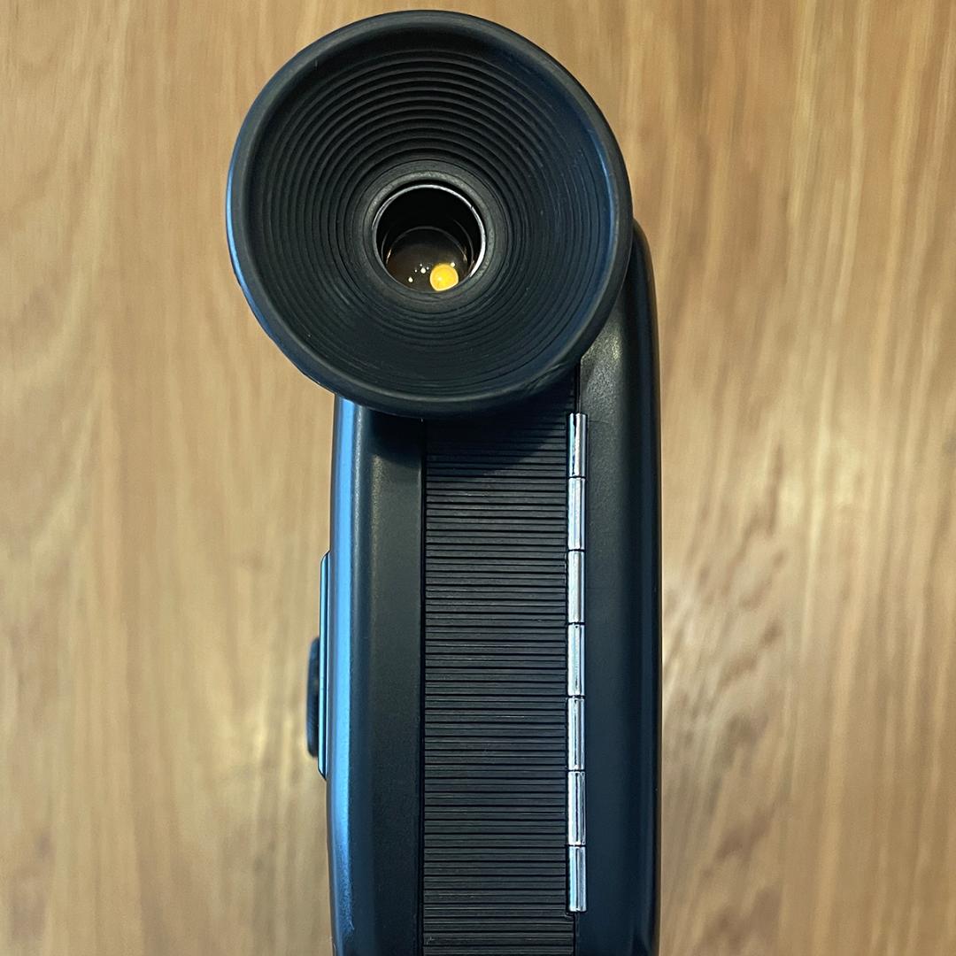 Canon 8mmフィルムカメラ 514XL