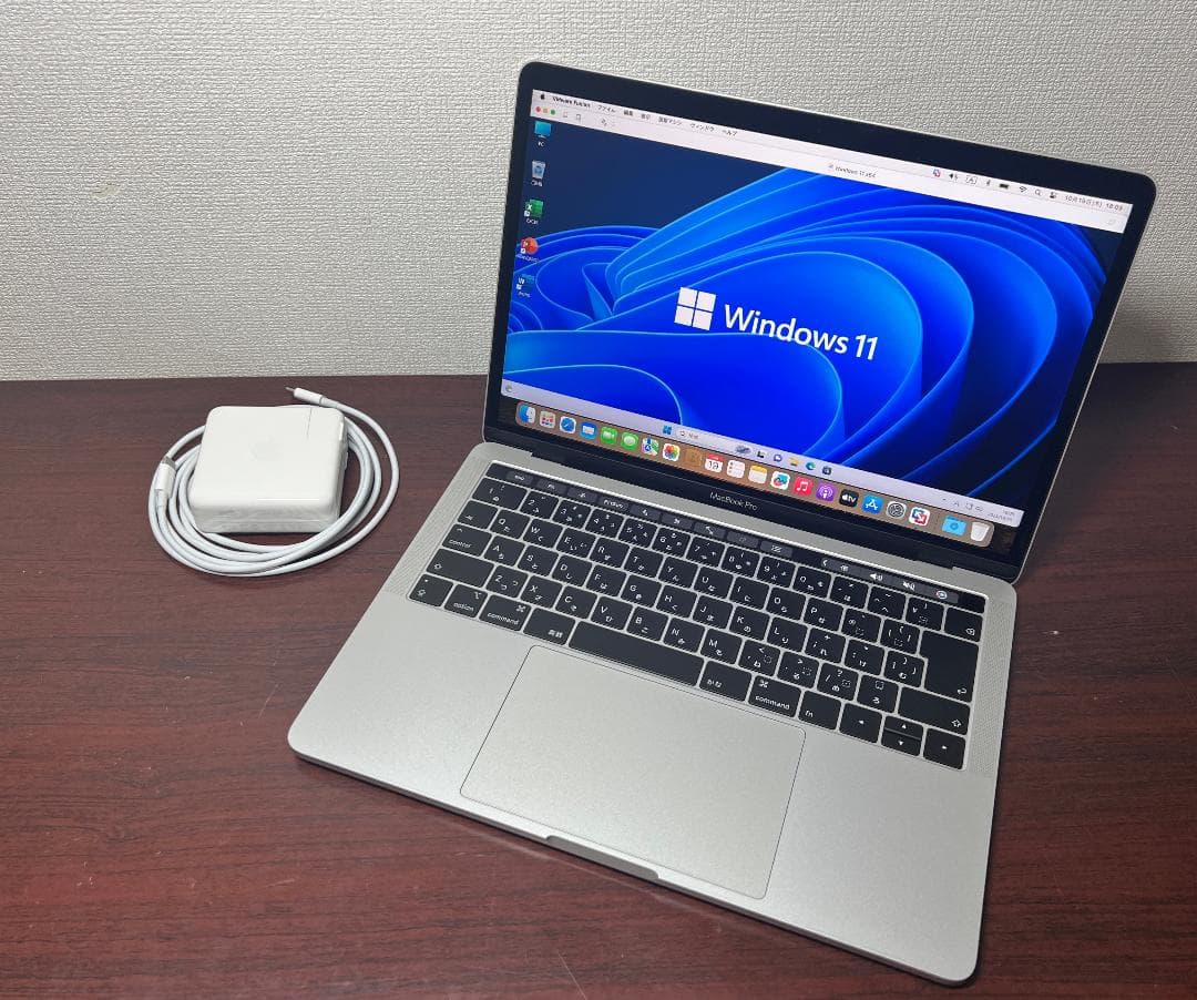 コロスケ美品 MacBook Pro 2019 Core i7 16G