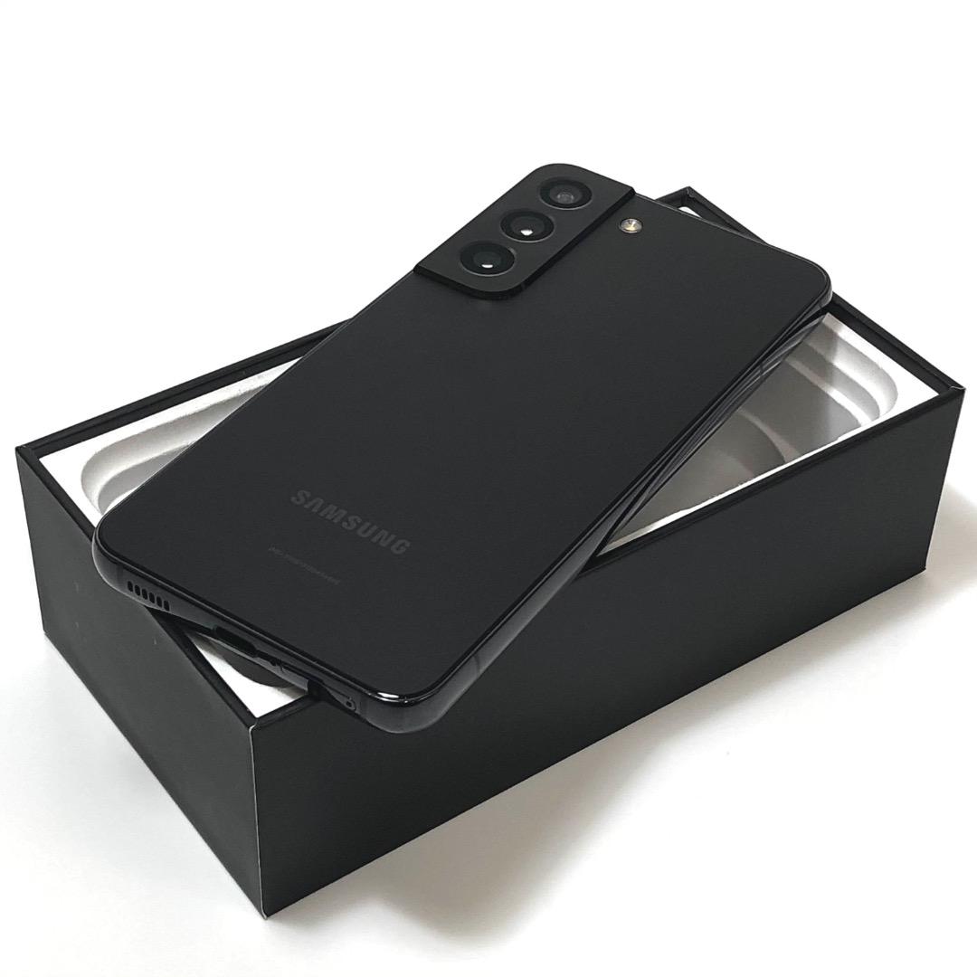 【超美品】Galaxy S22 256GB｜SIMフリー ｜SC-51C