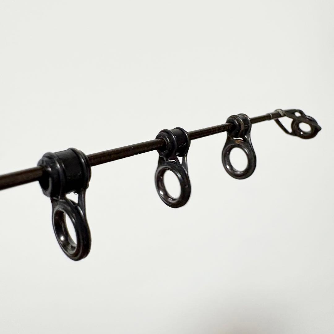 【ヤエンやカゴ釣りに】日本製DAIWA HX大島T3-53 06551273