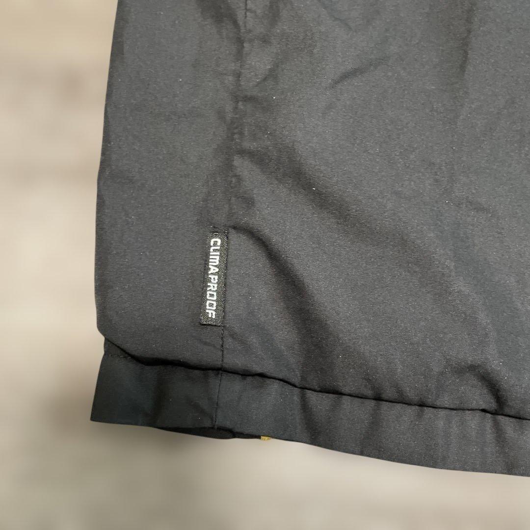 Adidas セリエA ACミラン Milan Nylon Jacket 130