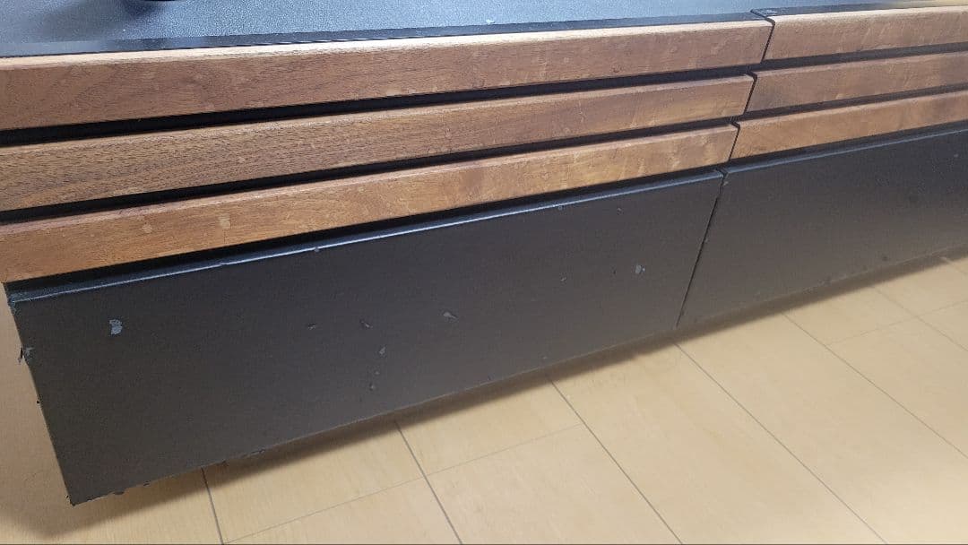 テレビボード✨幅200センチ