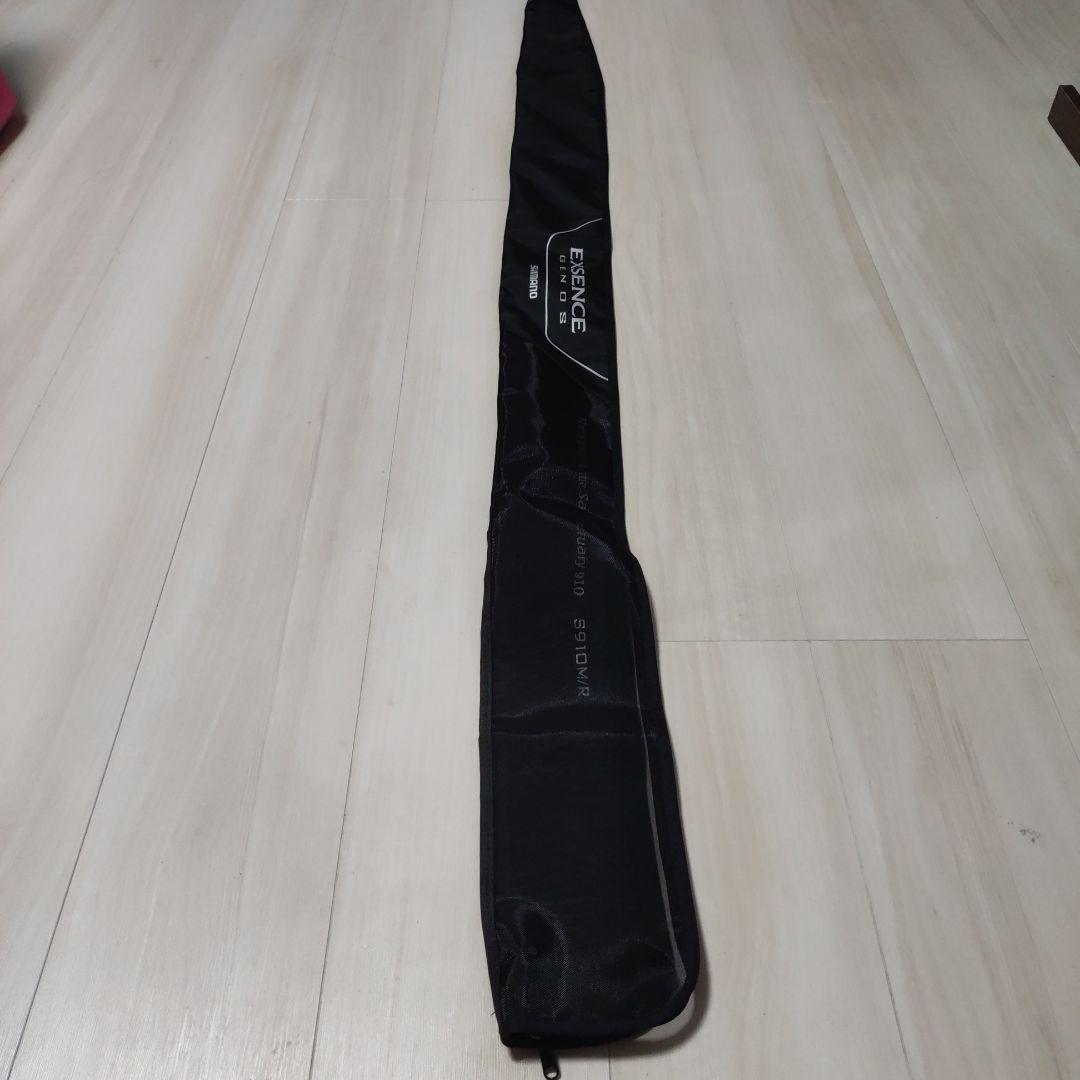 SHIMANO EXSENCE GENOS S910M/R 美品
