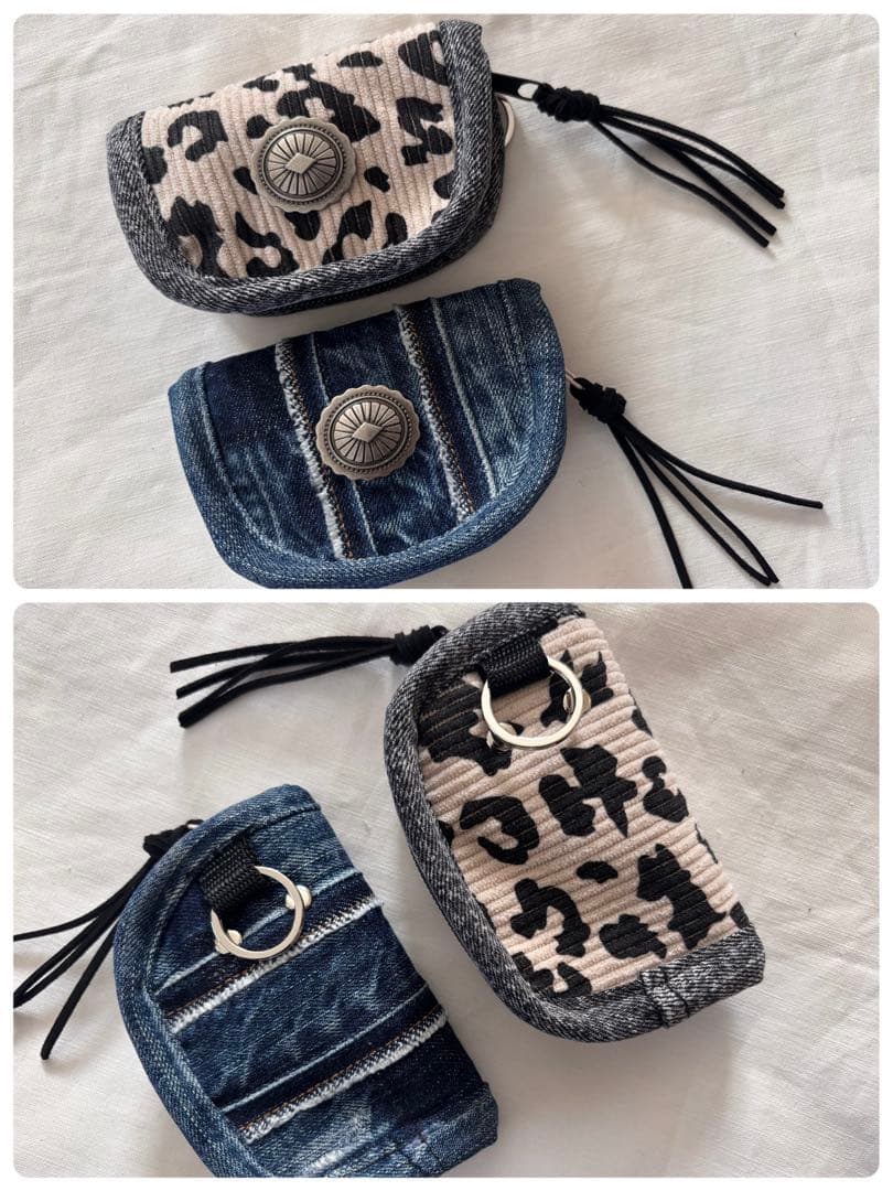 トートバッグ Azum