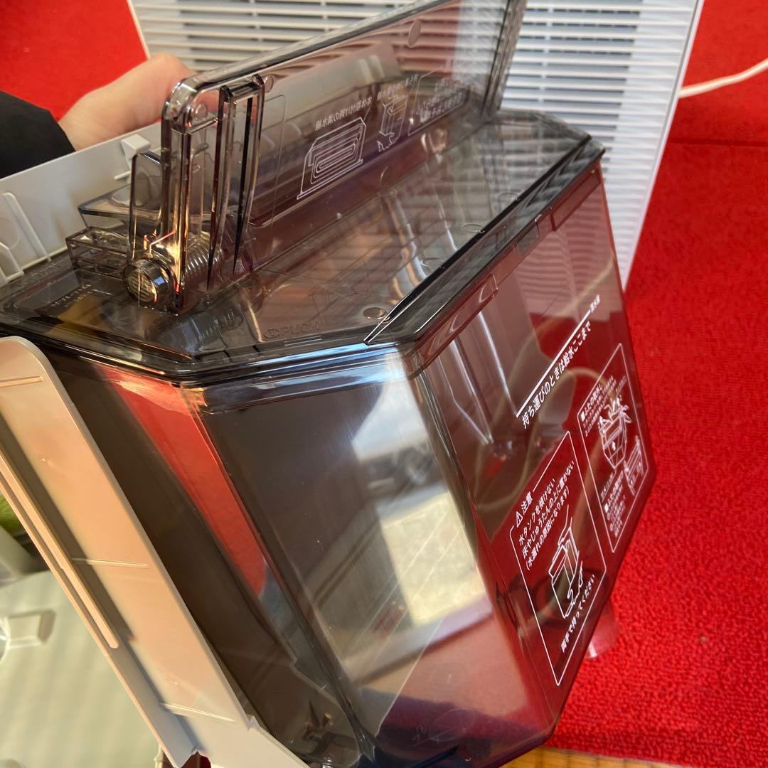 DAIKIN ダイキン⭐️加湿空気清浄機　MCK70YKS-W 2021年製