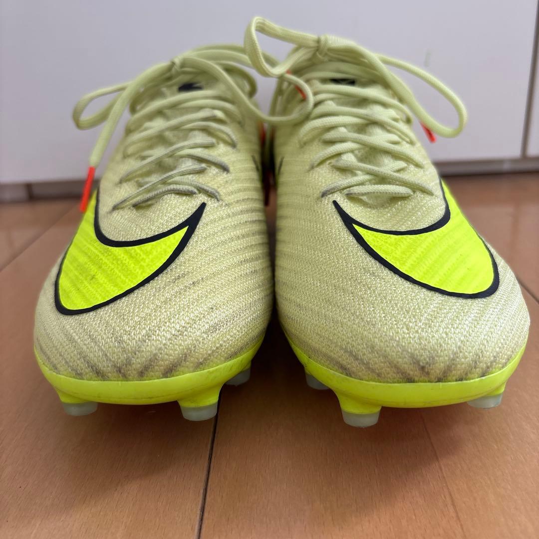 ぶるどっぐさん専用　NIKEマーキュリアル