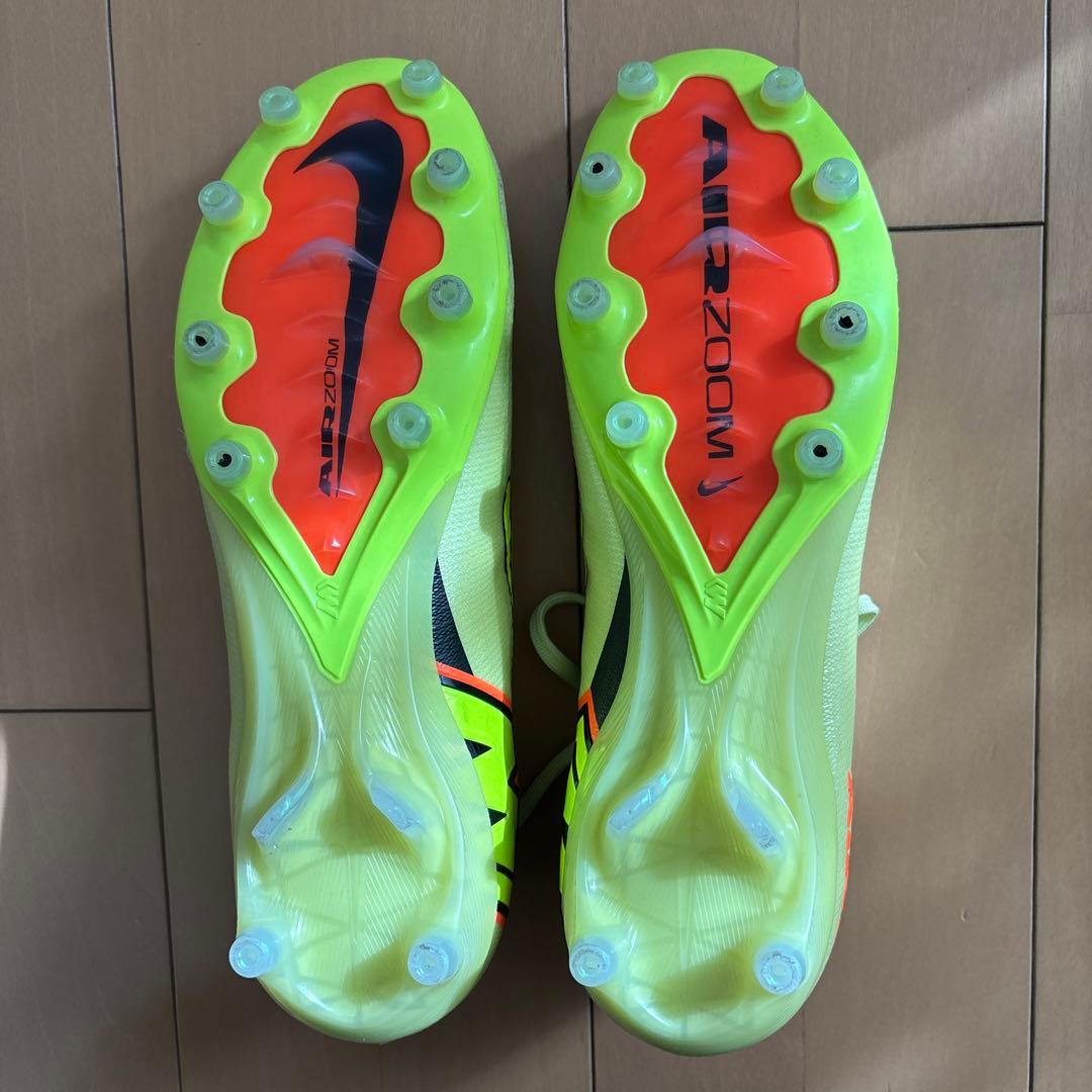 ぶるどっぐさん専用　NIKEマーキュリアル