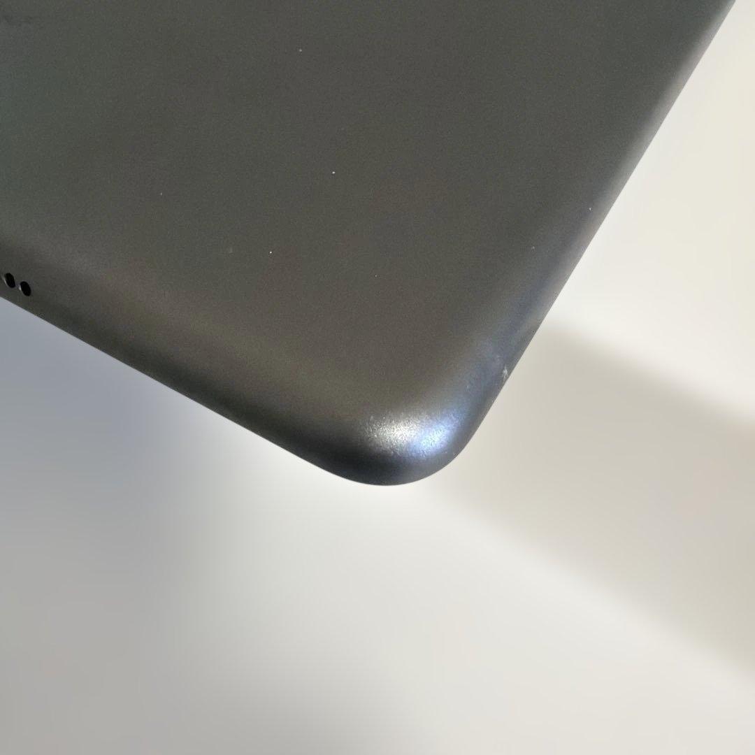 iPad7 第7世代 A2197 Wi-Fi スペースグレイ MW772J/A