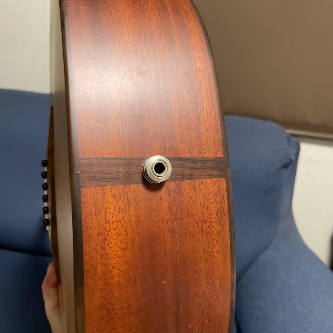 MAYSON Atlas E エレアコ