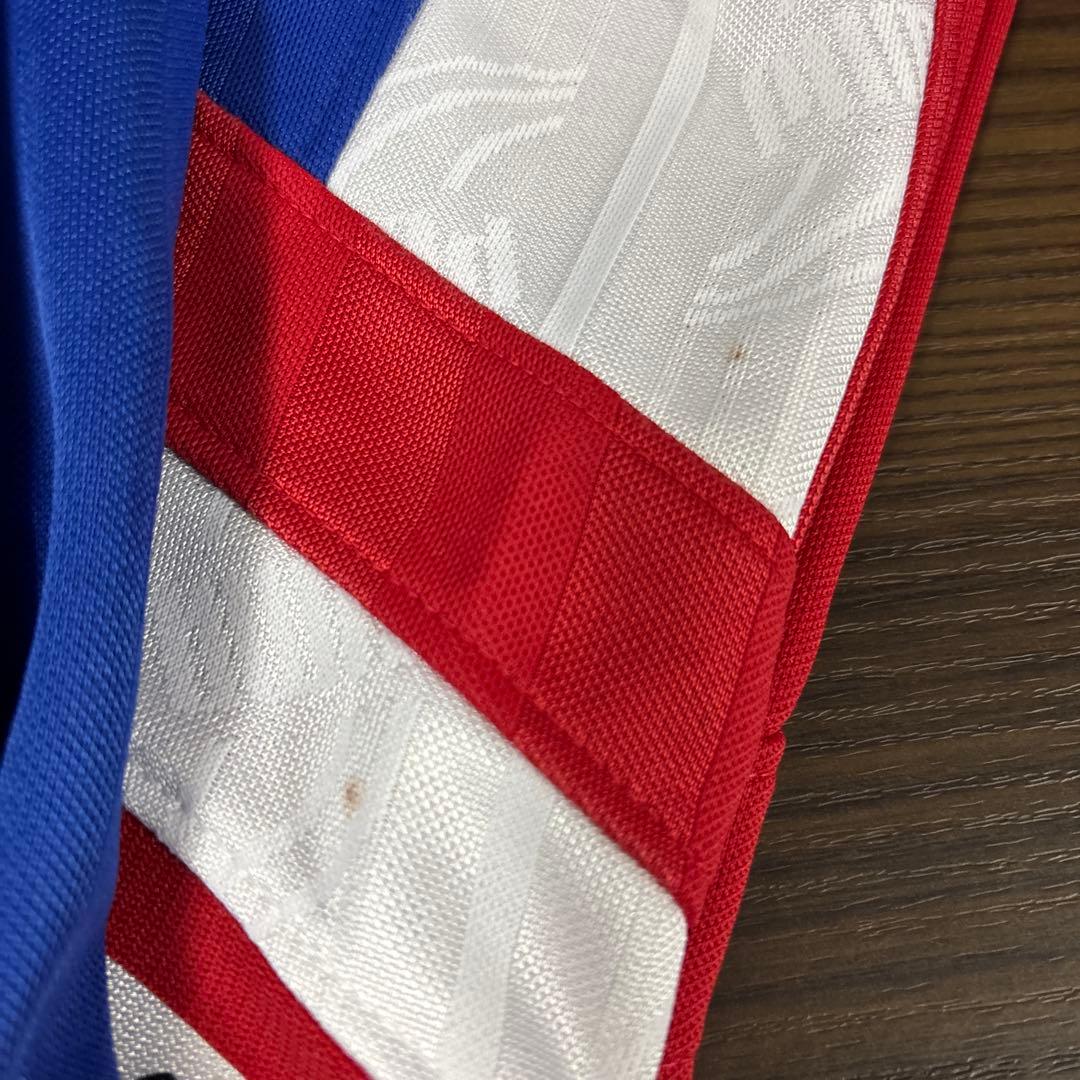 8LA1 90’s puma トラックジャケット　セットアップ　古着