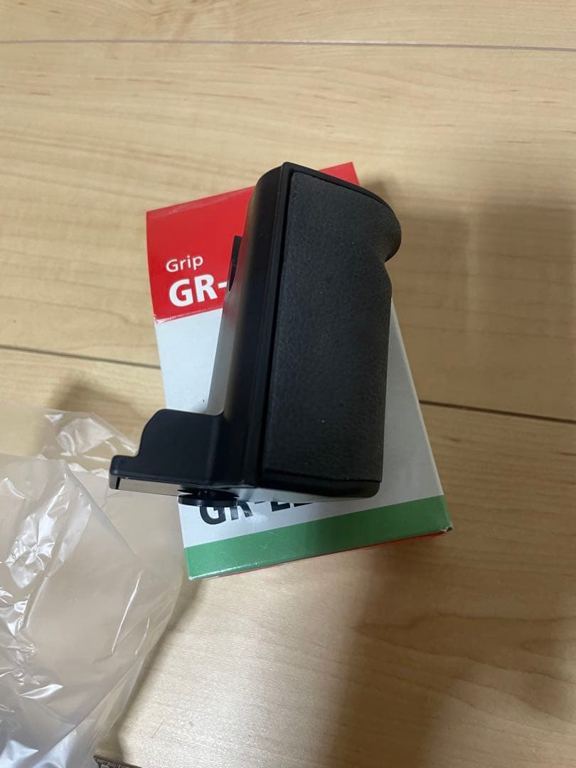 CANON バッテリーグリップ GR-E2
