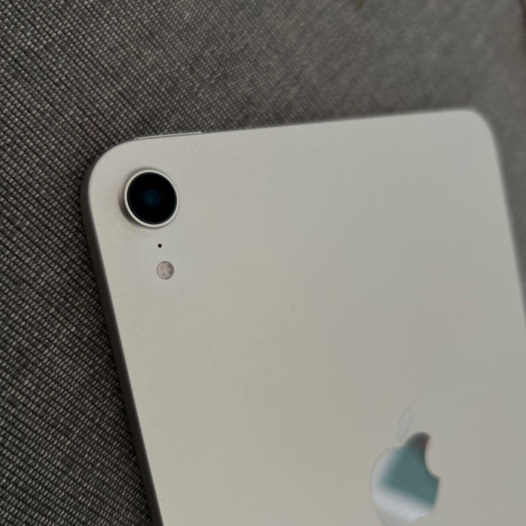 まっつん 美品 iPad mini（第6世代）256GB