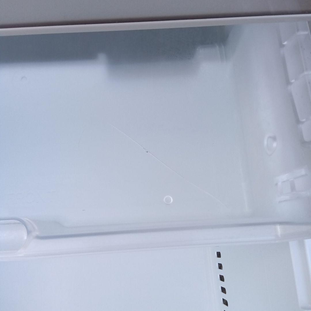 大型冷蔵庫　410L 5ドア　2020年製　TOSHIBA　高年式　関東限定