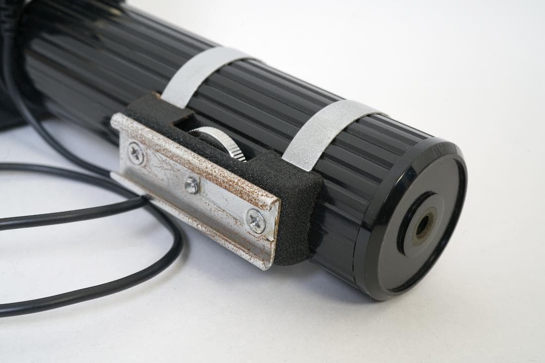 東芝　ストロボ　QCC2800　（中古品）　インテリア　レトロなビンテージ品