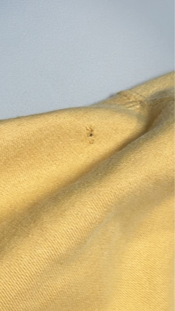 ballaholic スウェット上下セット　(gold)