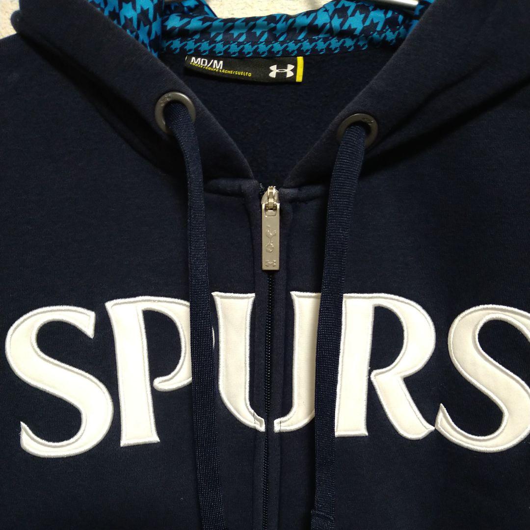 トットナム ホットスパー FC パーカー スパーズ プレミアリーグ