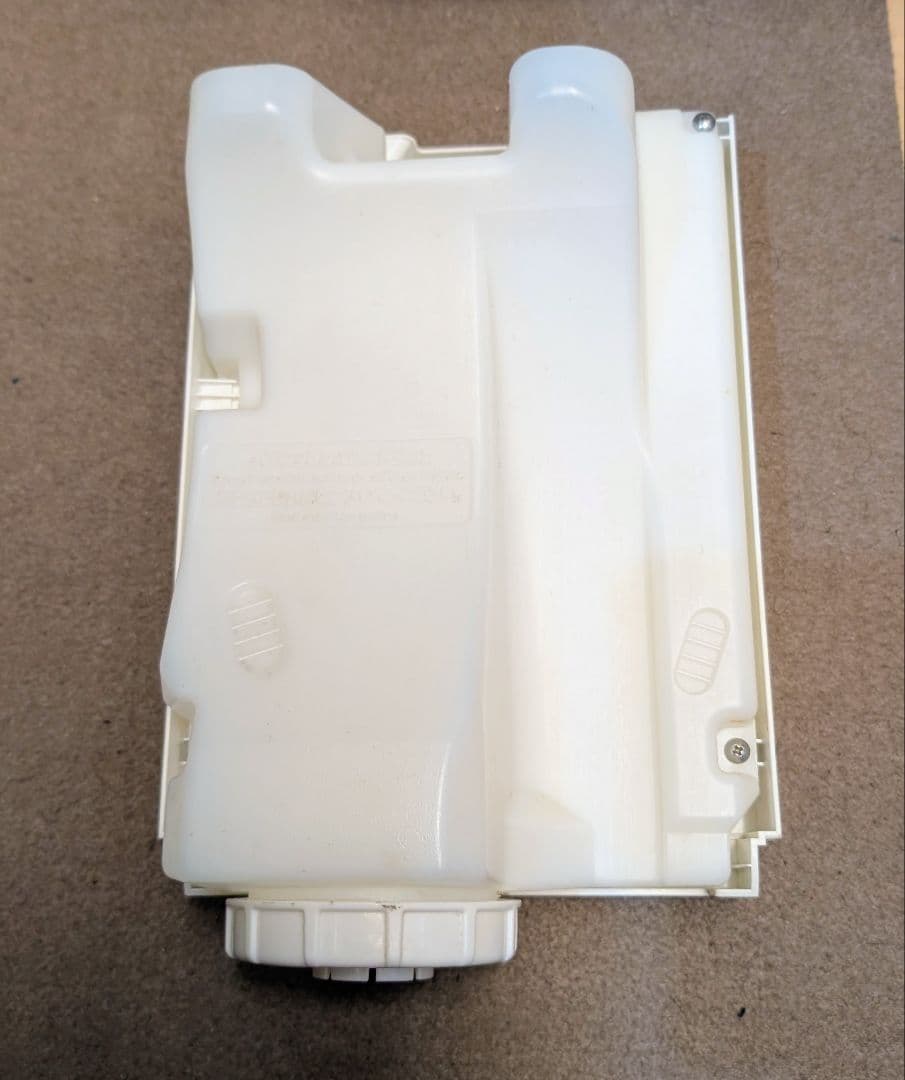 山*口様 【動作確認済み】ダイキン工業 MCZ70SKS-W クリアフォースZ