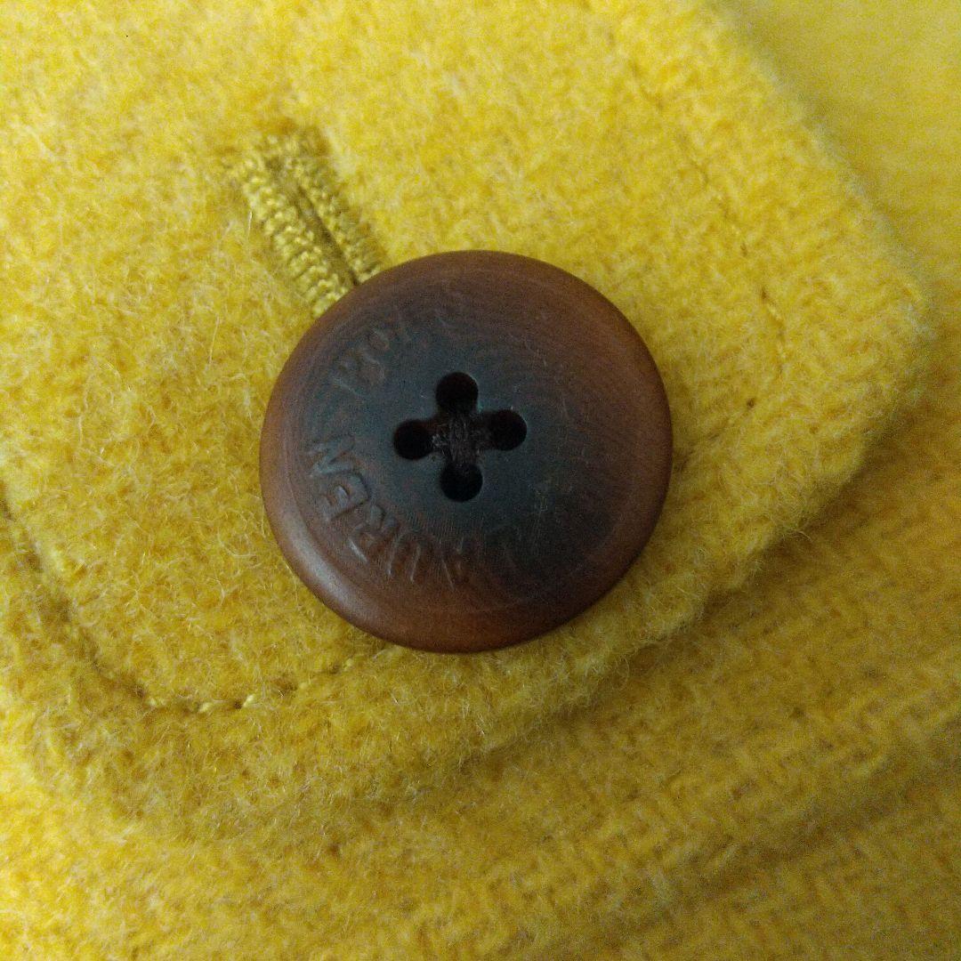 激レアカラー☆90s ポロバイラルフローレン 三角タグ ダッフルコート XL