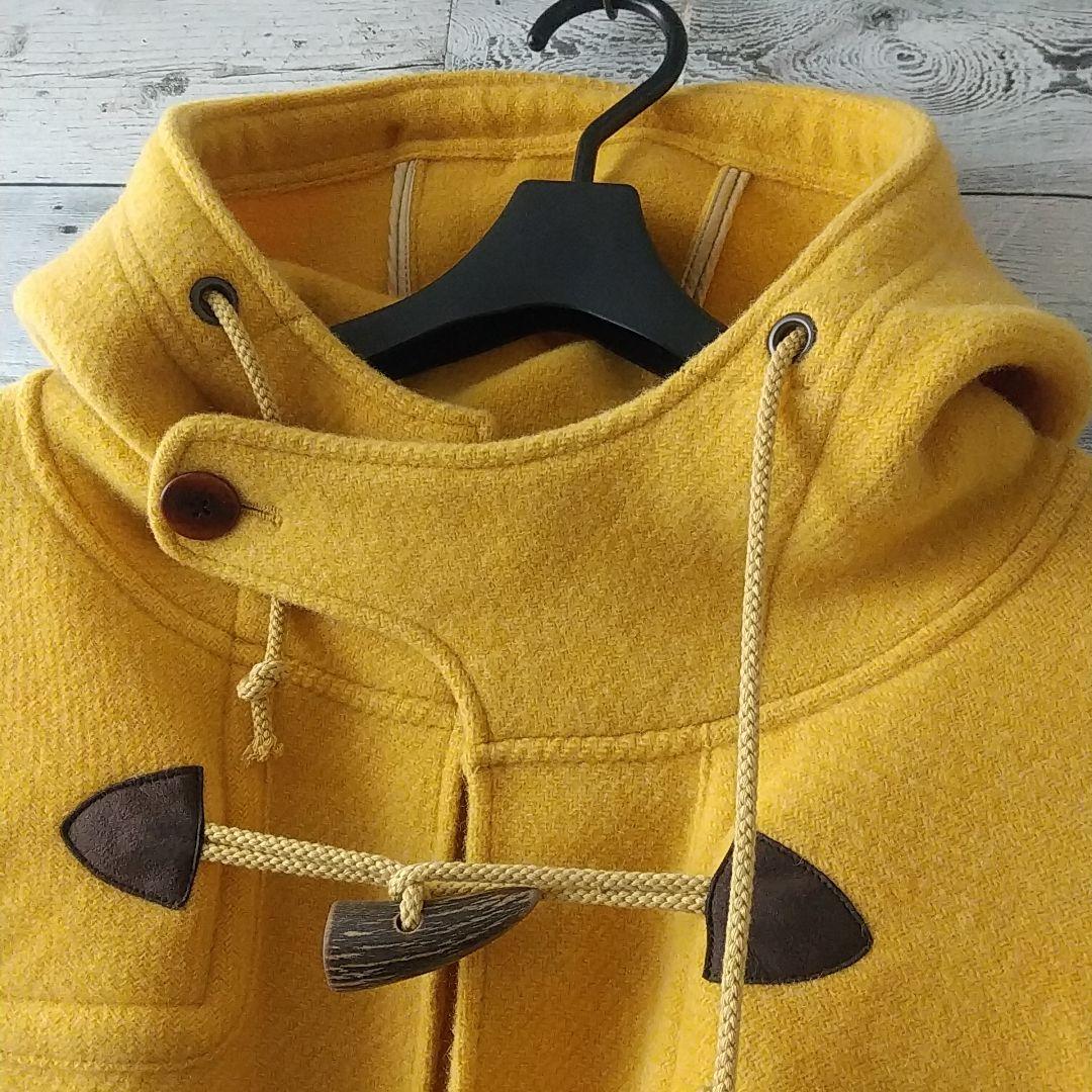 激レアカラー☆90s ポロバイラルフローレン 三角タグ ダッフルコート XL