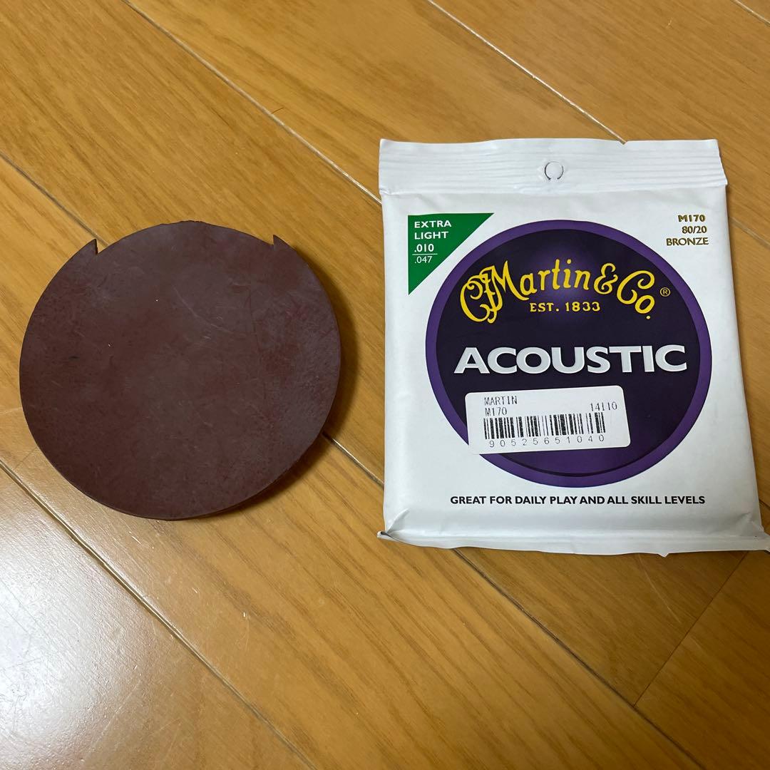 タカミネ PTU709N アコースティックギター ハワイアンコア材 美品 日本製