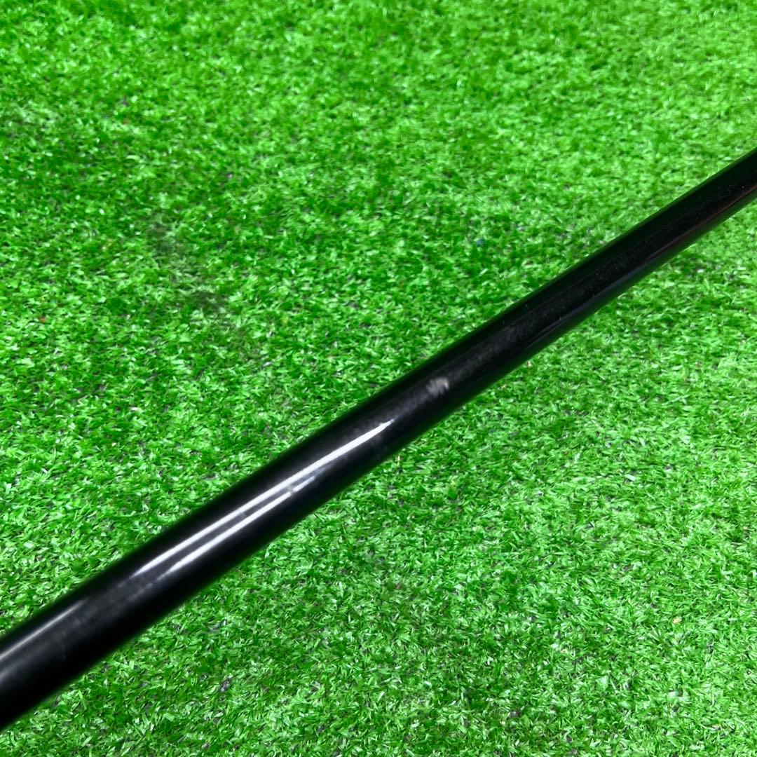 DDD-1913 カムイ TP-05s ドライバー 8° EV-6s レフティ