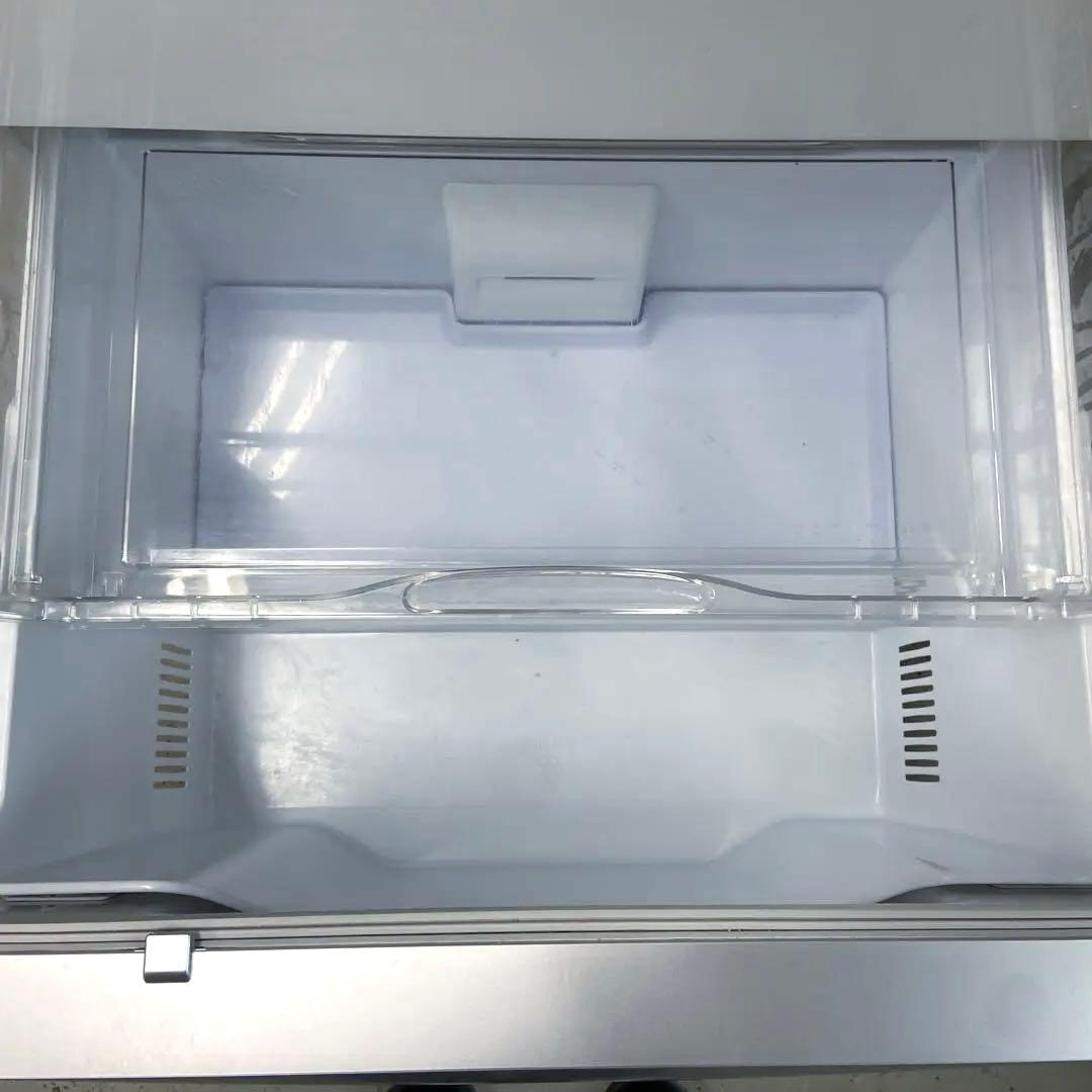 MITSUBISHI 三菱⭐️6ドア冷蔵庫　フレンチドア　2020製　470L