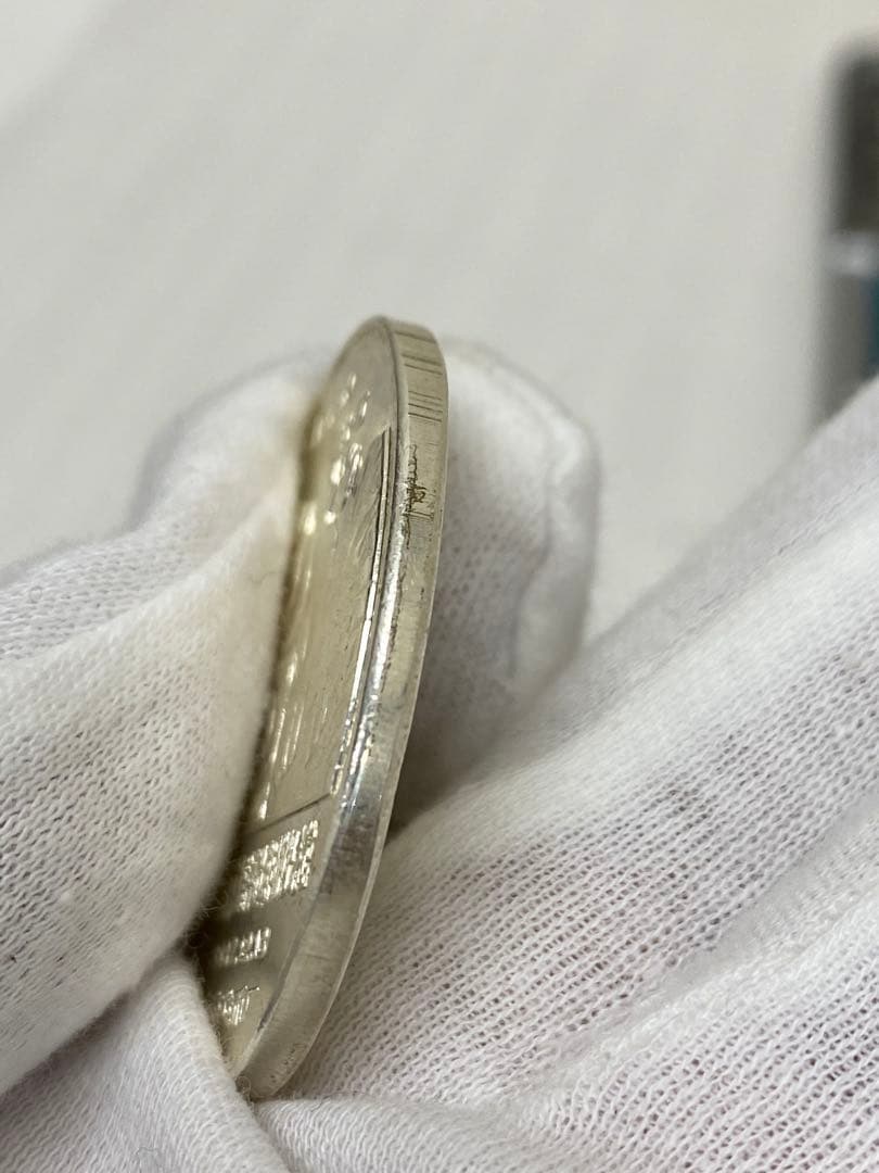 3-2343 中国　南京造幣廠製造　記念メダル