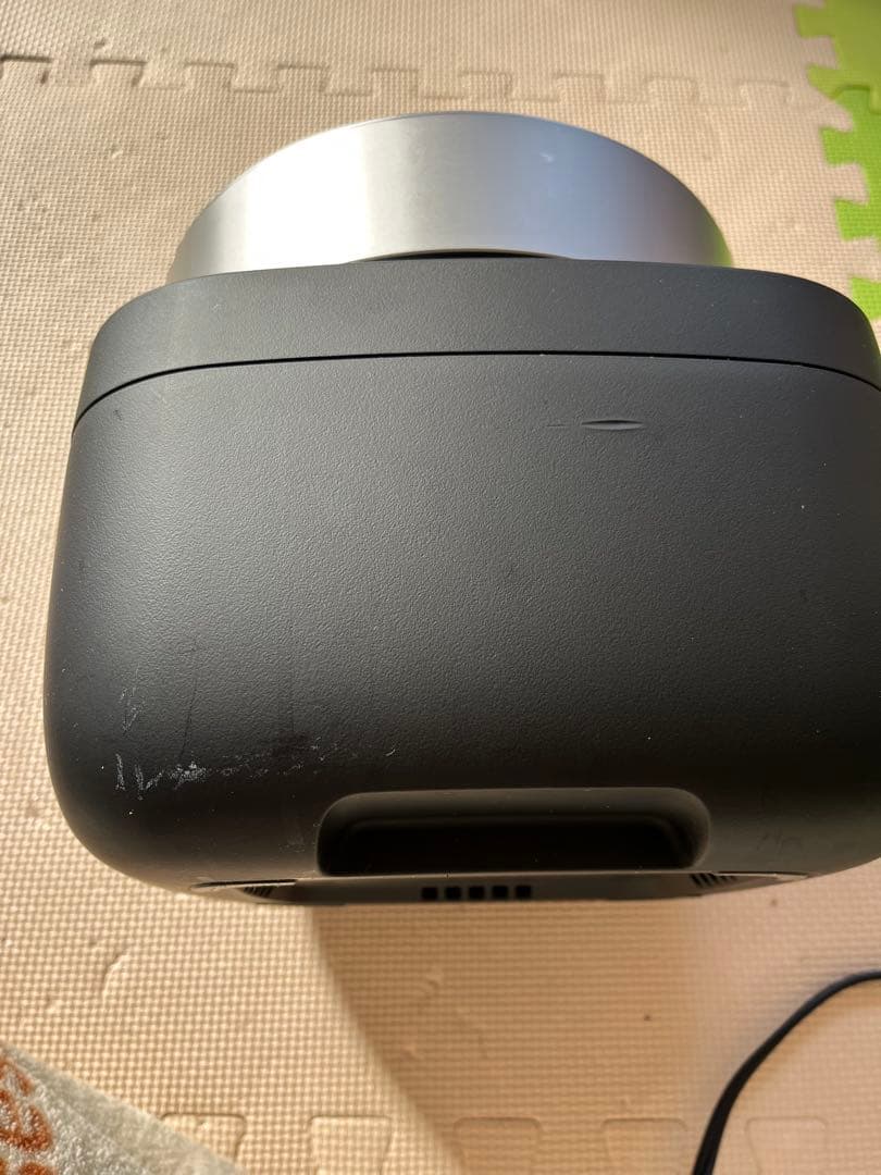 バルミューダ ザ ゴハン 3合炊き電気炊飯器 K03A-BK