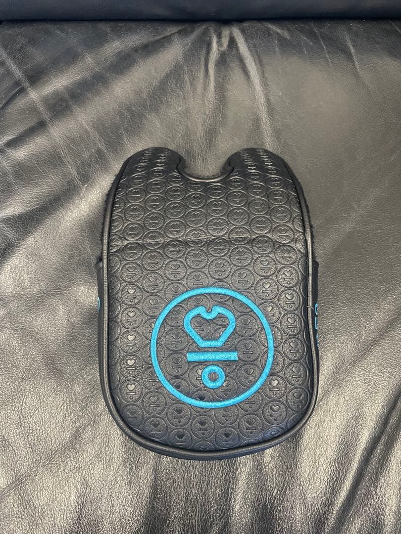 L.A.B. GOLF ラブゴルフ DF3 ゼロトルク パター　33インチ