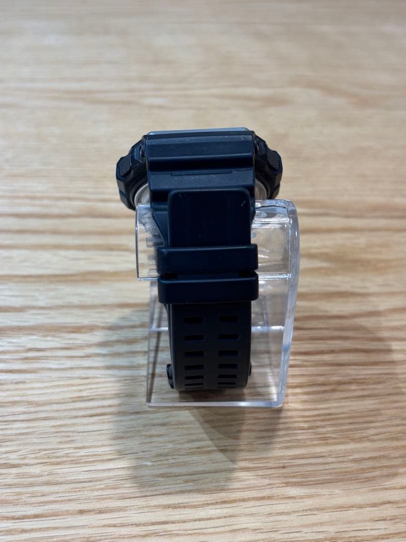 【腕時計】G-SHOCK GBX-100-1JF