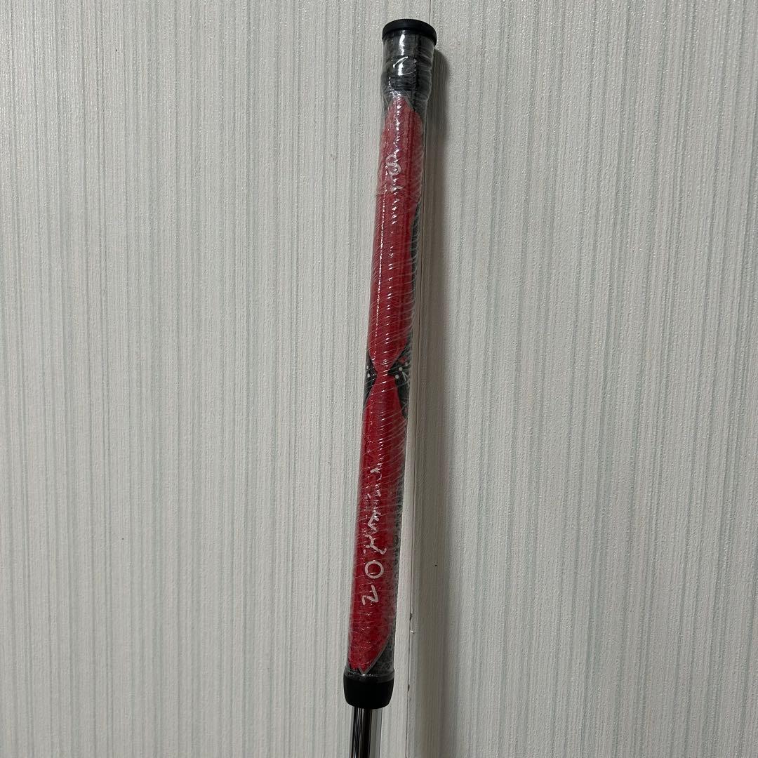 37インチ 中尺 スコッティキャメロン スタジオセレクト コンビ パター