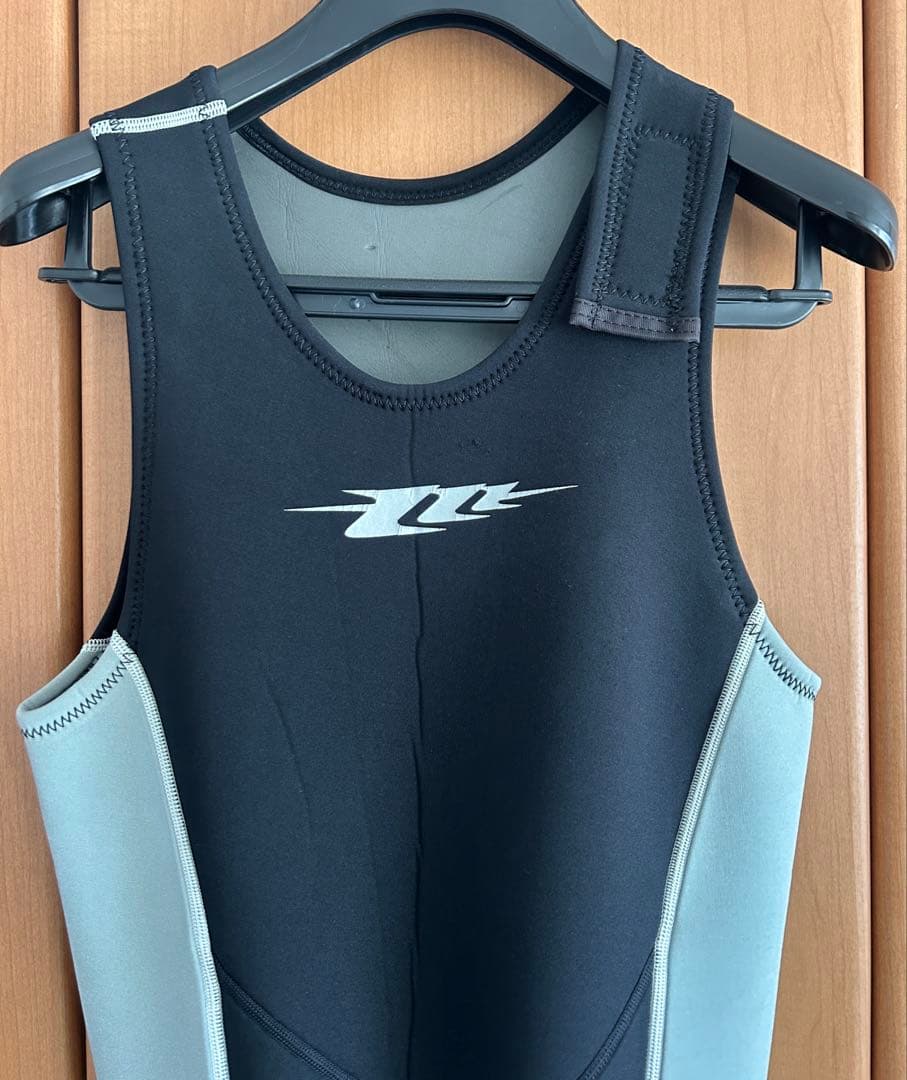 MOBBY'S ウエットスーツ