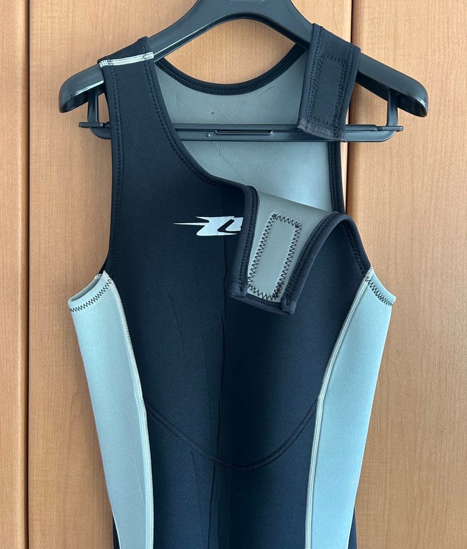 MOBBY'S ウエットスーツ