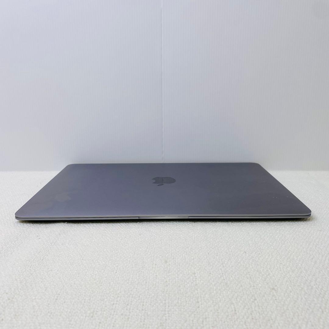 【即日発送】Macbook air 2020 スペースグレー