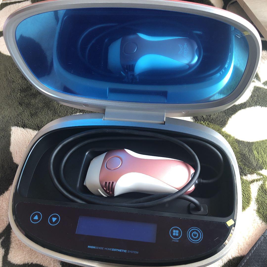 Ke-non 脱毛器