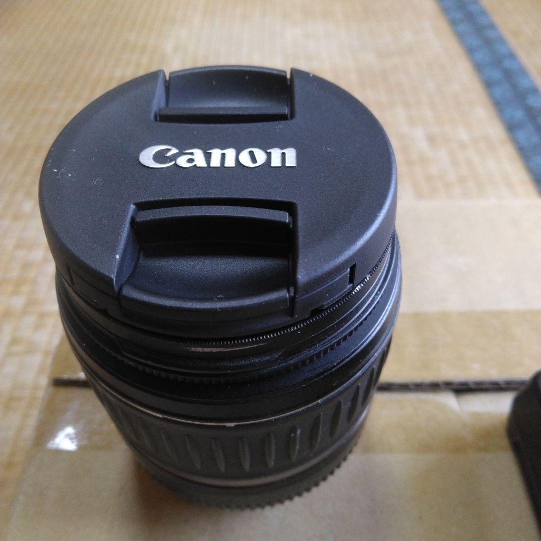 Canon Kiss X2 デジタル一眼レフカメラ