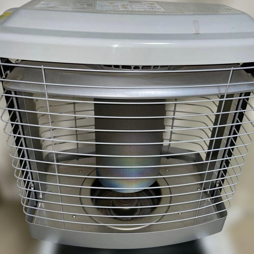 【動作確認済み】ORION GHR240A 石油ファンヒーター