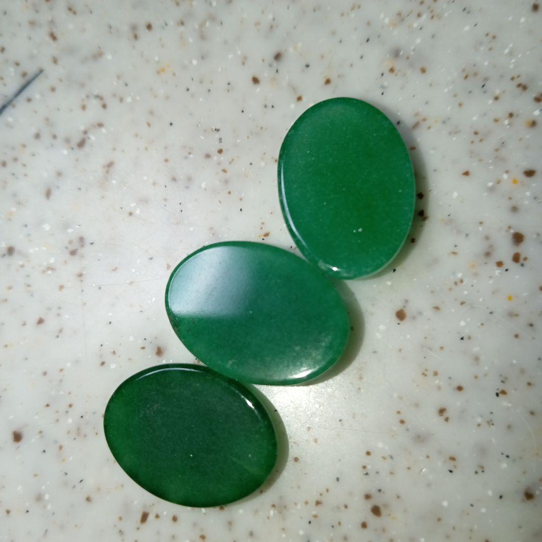 天然石ルース3点.その他