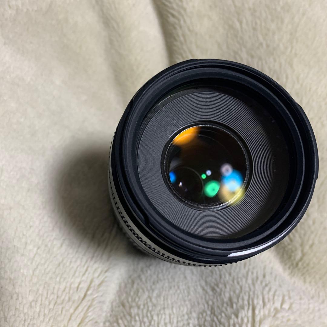 キャノン☆付属品付☆超望遠レンズ Canon EF75-300㎜　II☆