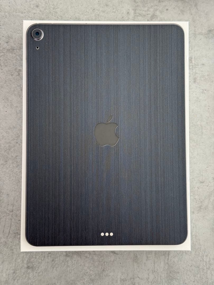 【美品】iPad Air 第4世代 64GB Wi-Fi スペースグレイ