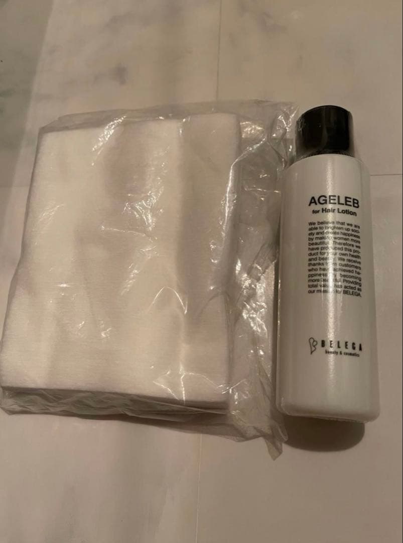 ベレガ セルキュア4T++ BELEGA CELL CURE 美顔器