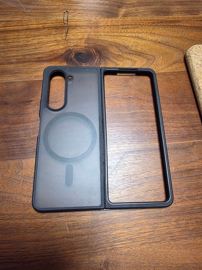 SAMSUNG Galaxy Z Fold 5 直販1TBモデル　オマケ付き