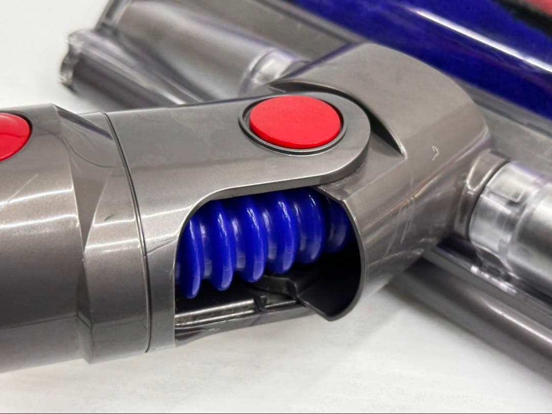美品　綺麗　動作保証　希少　CY29 ダイソン　ヘッド　171324 掃除機