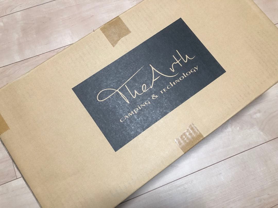 【希少】GRIP SWANY×TheArth　グリ次郎　ヘキサテーブル