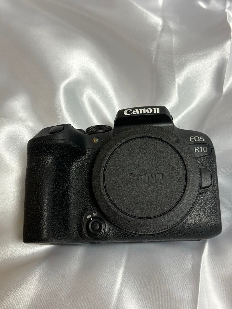 Canon EOS R10 ボディ