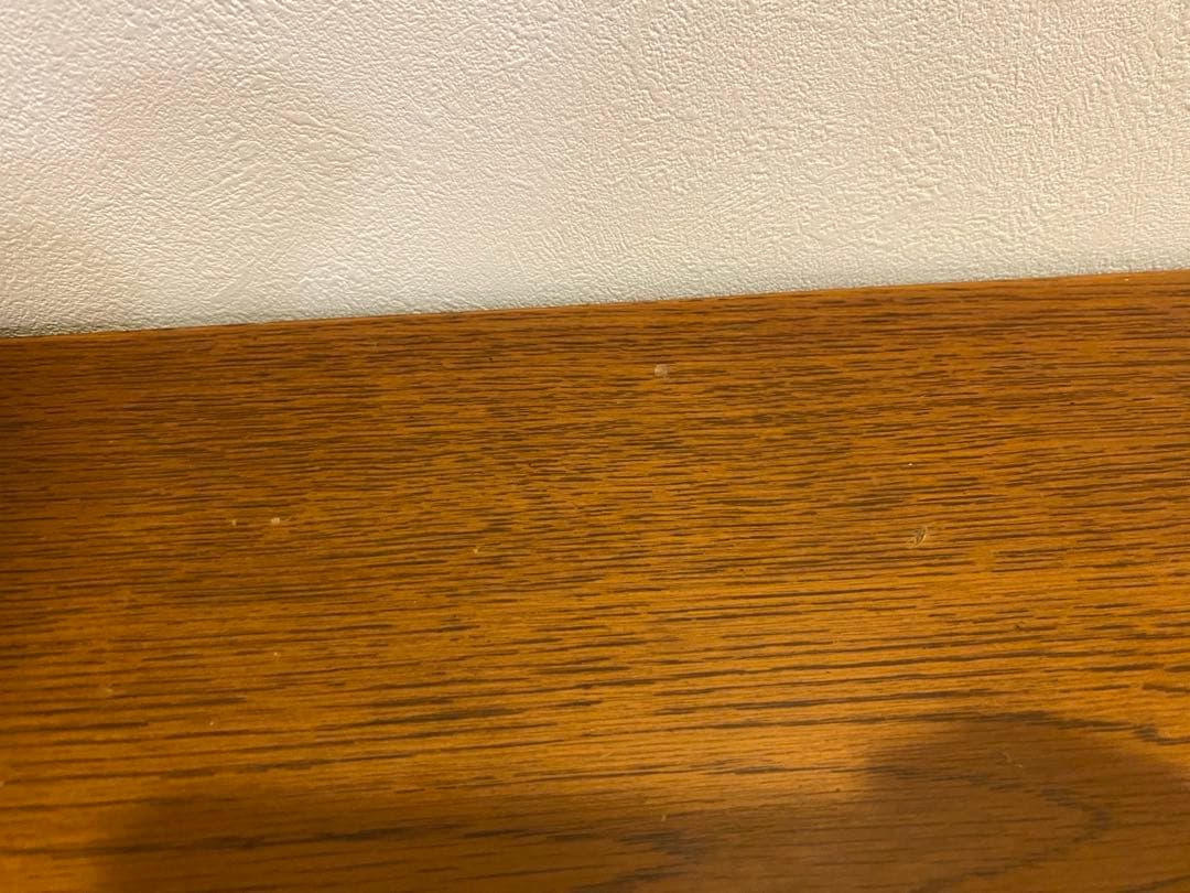 karimoku カリモク家具 デスク 書斎机 デスク パソコン机 学習机